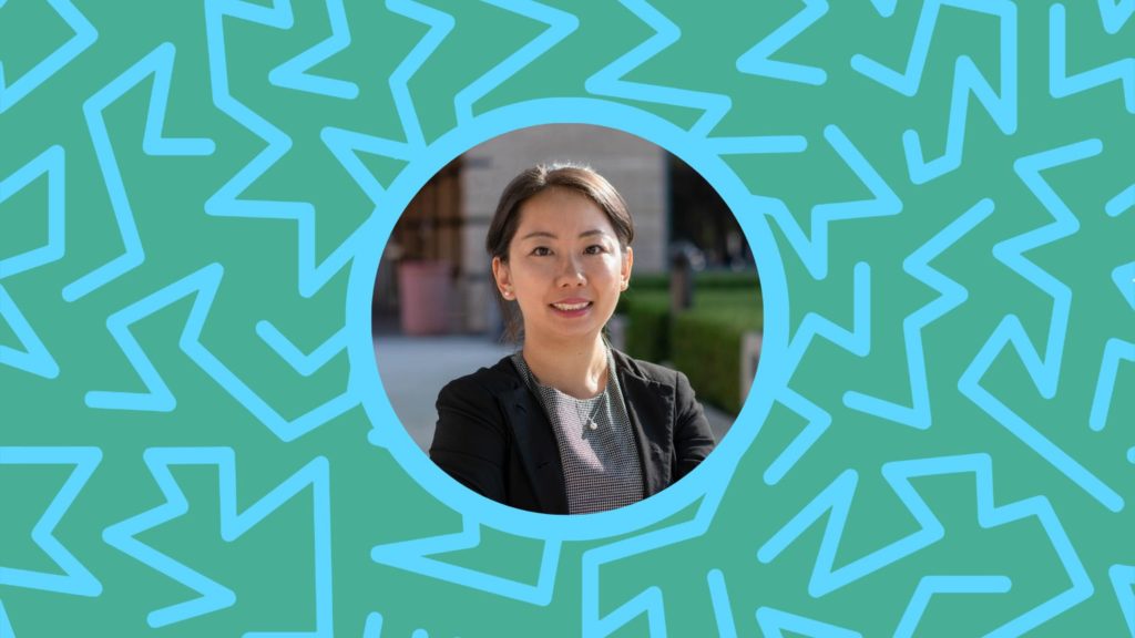 Image of Dr. Wu