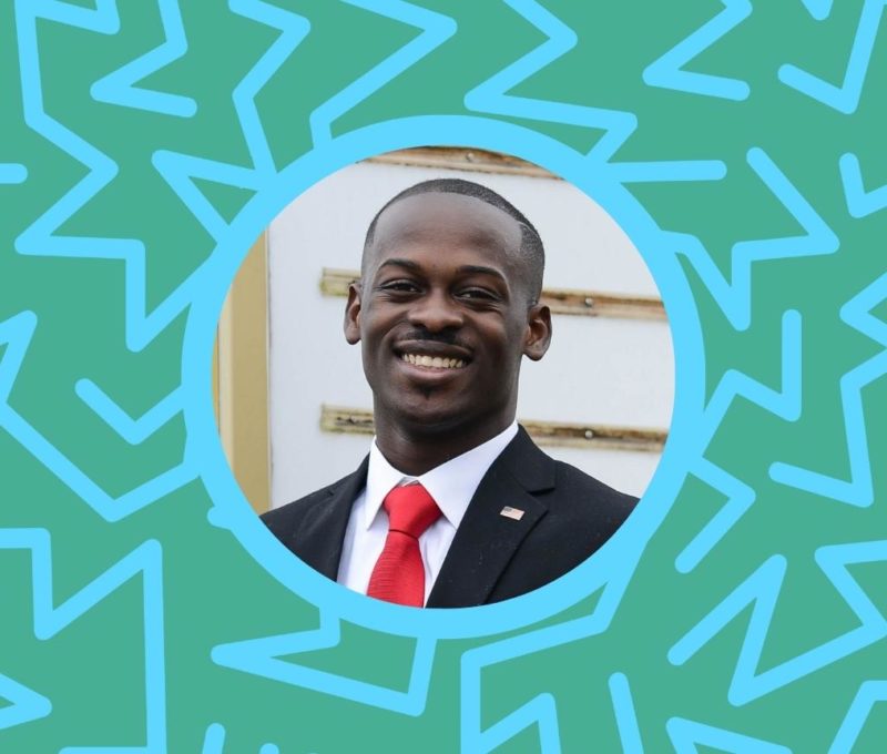 Image of King Randall