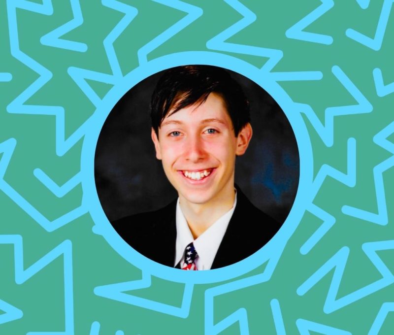 Image of Matthew Kenslow