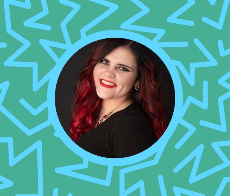 Image of Sarah Clark