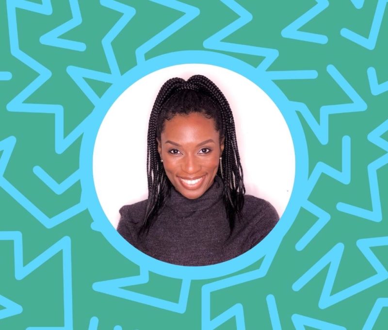 Image of Shemeka Michelle