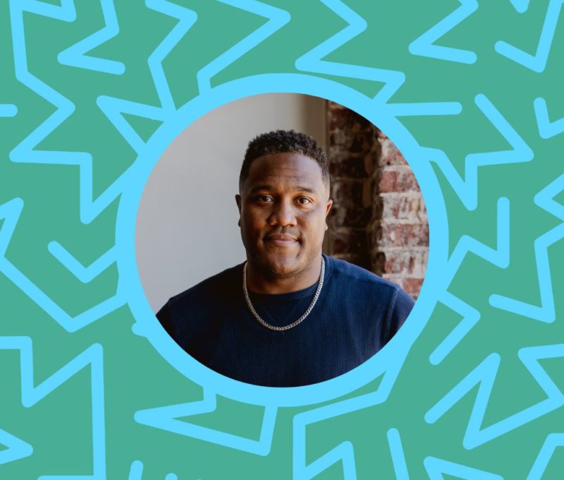 Image of Stan Pearson II