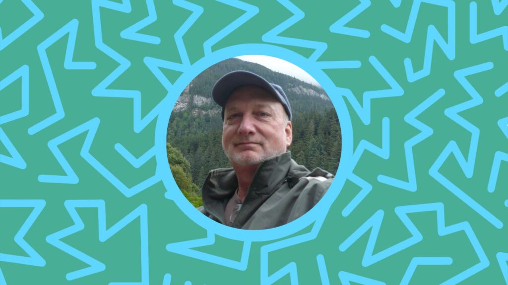 Image of Stephen Bonds